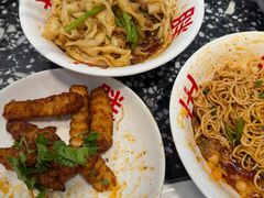 -胖妹面庄(香饵胡同店)