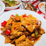 我心目中No.1的西北菜