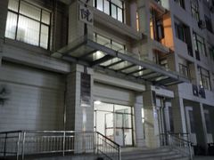 -山东大学(千佛山校区)