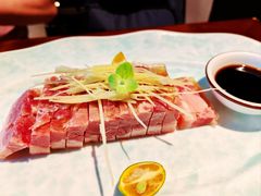 -永安鱼庄·镇江菜(东吴路店)