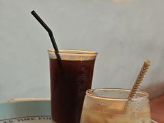 -Sirena海妖日咖夜酒