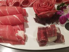 -捞王锅物料理(上海世茂广场店)