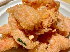 -北李妈妈菜·海肠捞饭(高新万达店)