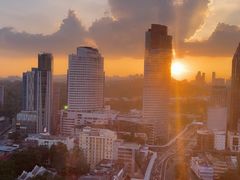 -吉隆坡喜来登帝国酒店