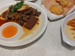 -潮之南·潮汕菜·鱼仔档(南山店)