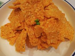 咸蛋黄锅巴-930私房菜(欧阳路店)