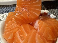-森味薪火烧•烧鸟居酒屋•日本料理(望京店)