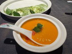 -锦府园·新台州菜(合生汇店)