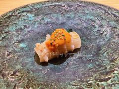 -鮨青(恒基名人购物中心店)