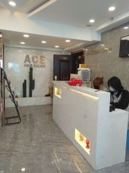 -ACE造型
