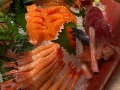 -樱之盛宴·蟹料理海鲜自助(前进大街店)