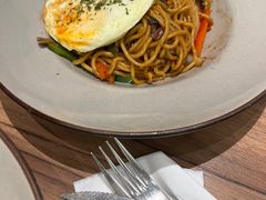 -Pennehut畔尼意面(合肥万象城店)