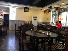 大堂-金众记猪肚鸡(南屏店)