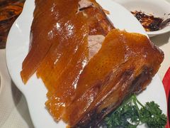 -京鸭棠中餐厅(新潮店)