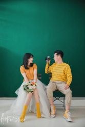 -艺匠摄影ARTIZ STUDIO(南京店)