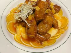 -聚福宝合苑食府(南头镇店)