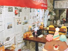 -陆长玖古法猪脚饭(玄风桥店)