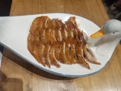 悦色烤鸭-悦色烤鸭店