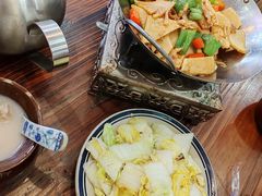 -刘师父老汉口江湖菜(蔡锷路店)