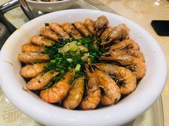 -锡和无锡菜(景丽苑店)