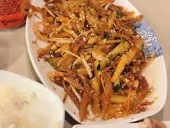 -郑阿姨的家·이모네·韩料&烤肉(武川路店)