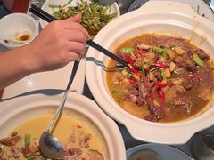 -寻乡迹· 湖南家宴(竹坑店)