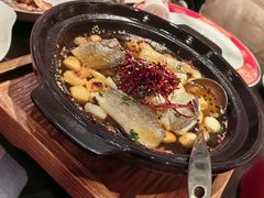 -北京王府井希尔顿酒店·秦唐中餐厅Chynna