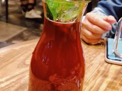 车厘子碰乌龙-gaga(深圳南山益田假日广场店)