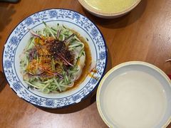 -秦唐汉味biangbiang面(大钟寺店)