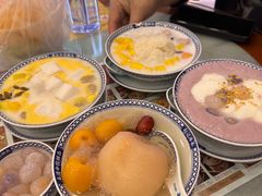 -赵记传承·中国甜品(福州总店)