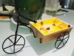 -3号仓库·创意中国菜(嘉兴龙鼎万达店)