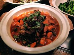 -济南香格里拉·咖啡泉自助餐厅