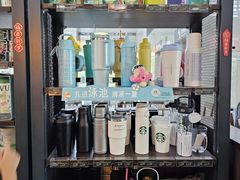 -星巴克(宜兴高铁站店)