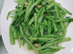 -清真悦宾楼食府(海湖店)
