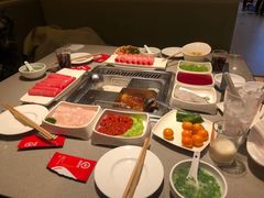 -福顺祥大盘鸡(临潼店)
