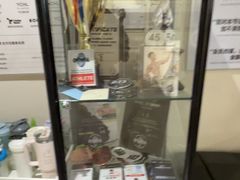 -YCHL Studios健身工作室(市二宫店)