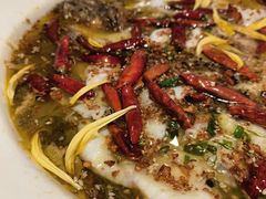 -太二酸菜鱼(石家庄万象城店)