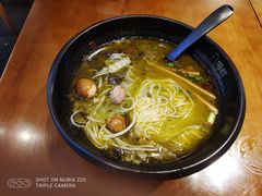 -渝和喵叔米线(南坪万达店)