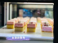 -豪约客牛排自助(安吉万达店)