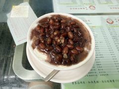 红豆双皮奶-义顺牛奶公司