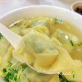 1️⃣5️⃣元一份菜肉大馄饨🥟 实实在在 真的很实惠