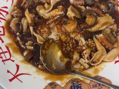 -小郭私房菜·海肠捞饭店(学士街店)