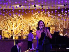 -青岛海尔洲际酒店