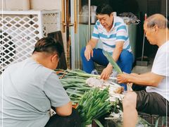 -正味斋锅巴菜(西北角店)