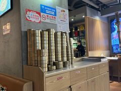 -西塔老太太泥炉烤肉(北京望京店)