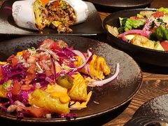-Q MEX 库迈墨西哥餐吧(三里屯店)