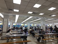 -复旦大学本部-食堂