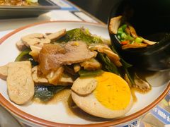 -馔豚·台北菜专门店(深圳湾万象城店)