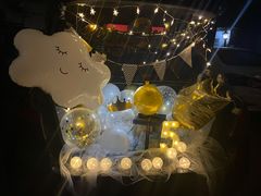 美人鱼-杜哈夫DOUX RÊVE·生日蛋糕(日月光店)