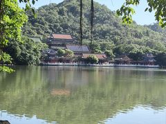 -珠海圆明新园